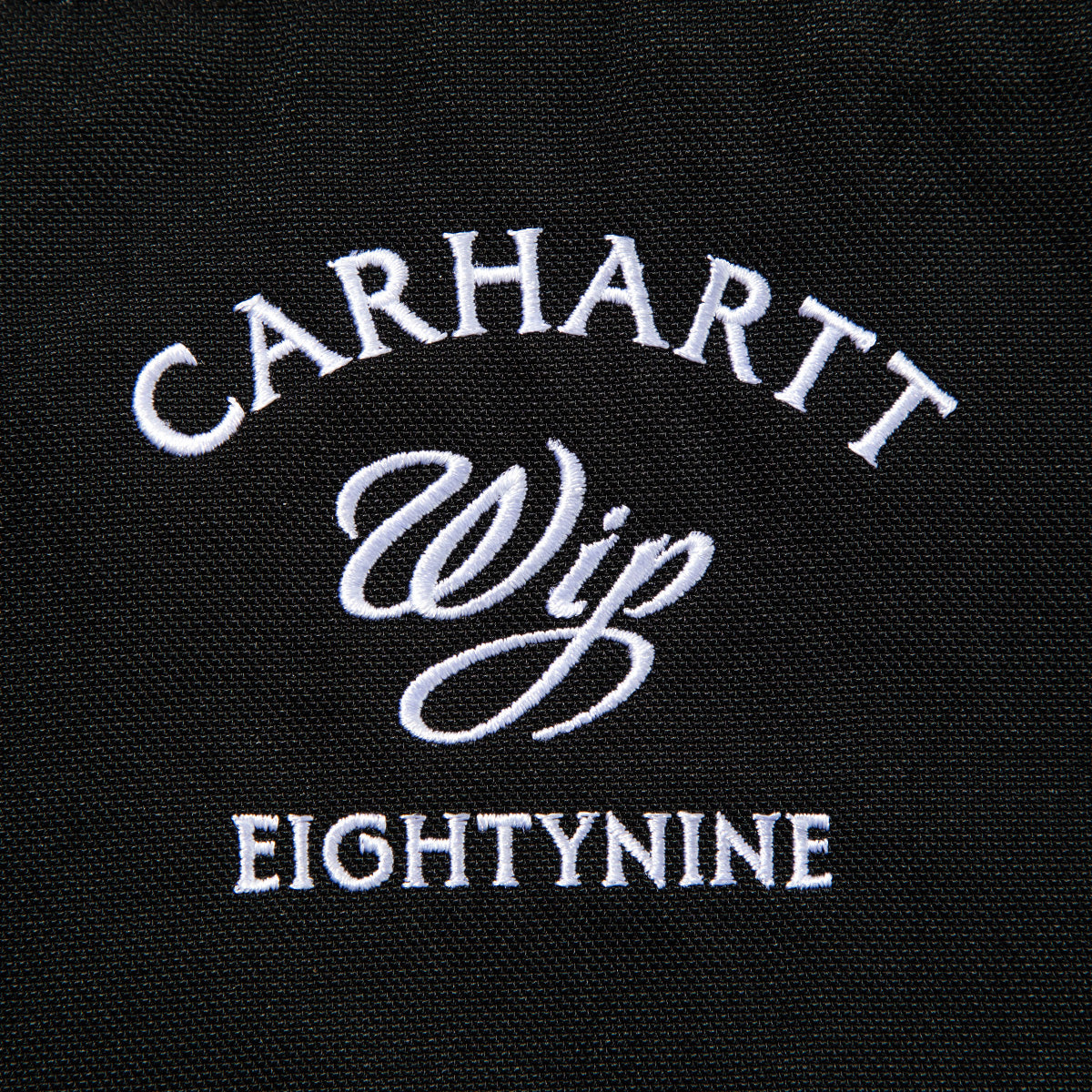 EIGHTYNINE SHOULDER BAG
