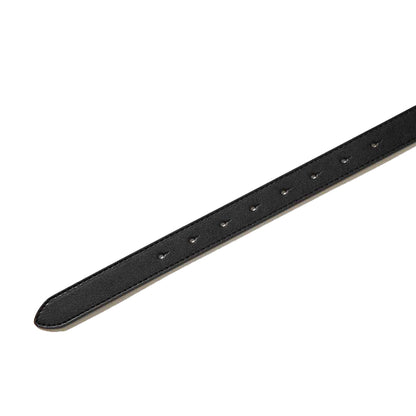 LE VERNIS Poire belt ル・ベルニ ポワールベルト  232-210401【レディース ベルト フェイクレザー 26SS】