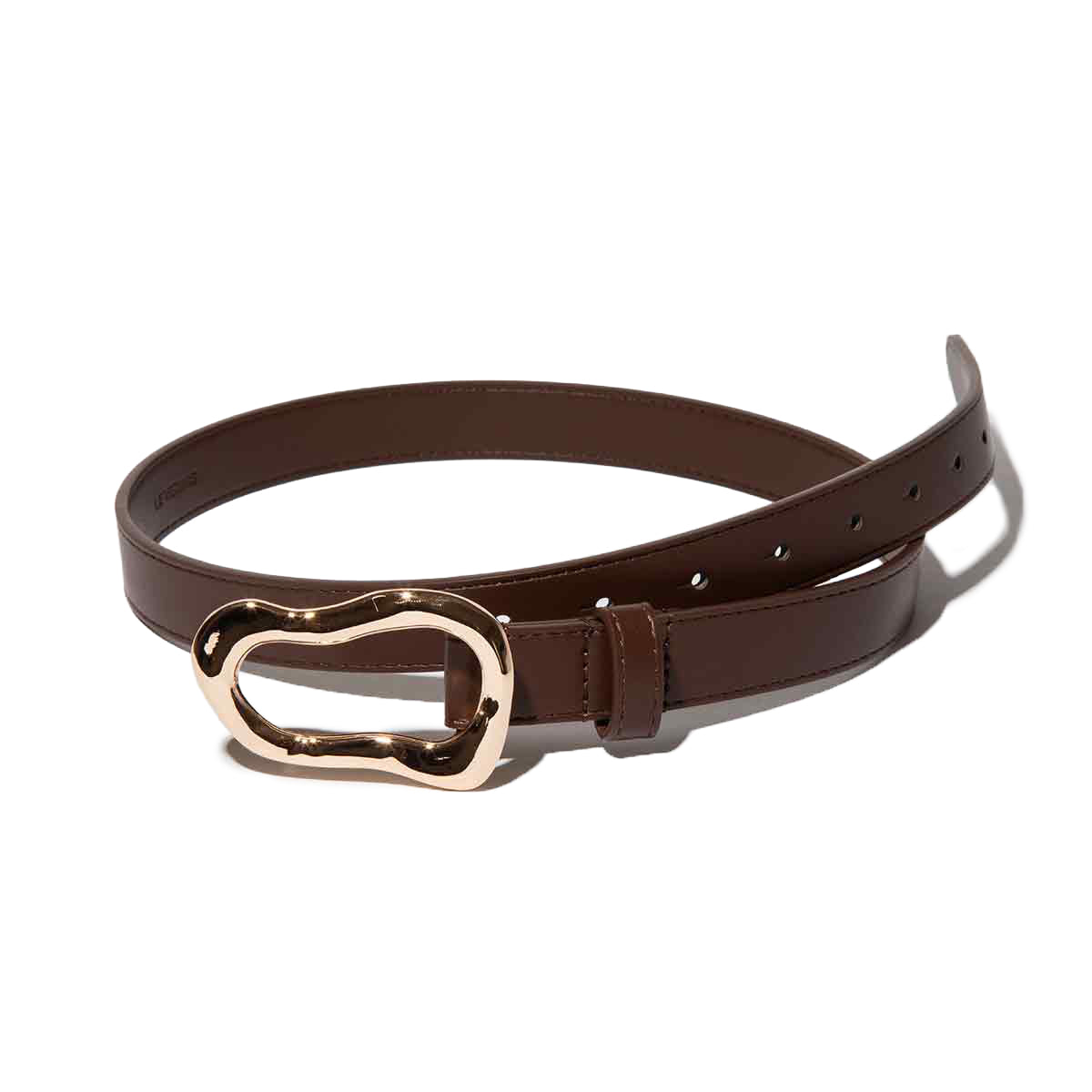 LE VERNIS Poire belt 232-210401 – Kinetics（キネティクス