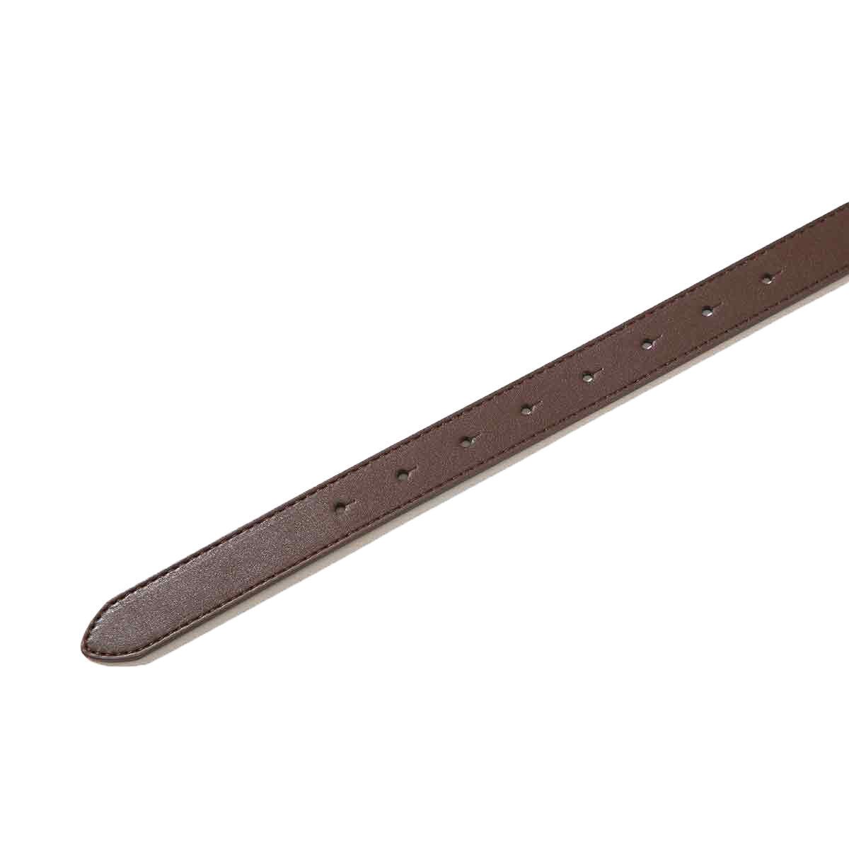LE VERNIS Poire belt 232-210401 – Kinetics（キネティクス