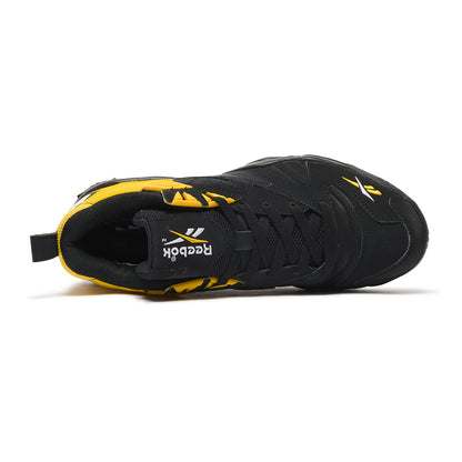 REEBOK BRUTUS LOW リーボック ブルータス ロー 100244787【メンズ ハイカットシューズ 90年代デザイン 26SS】