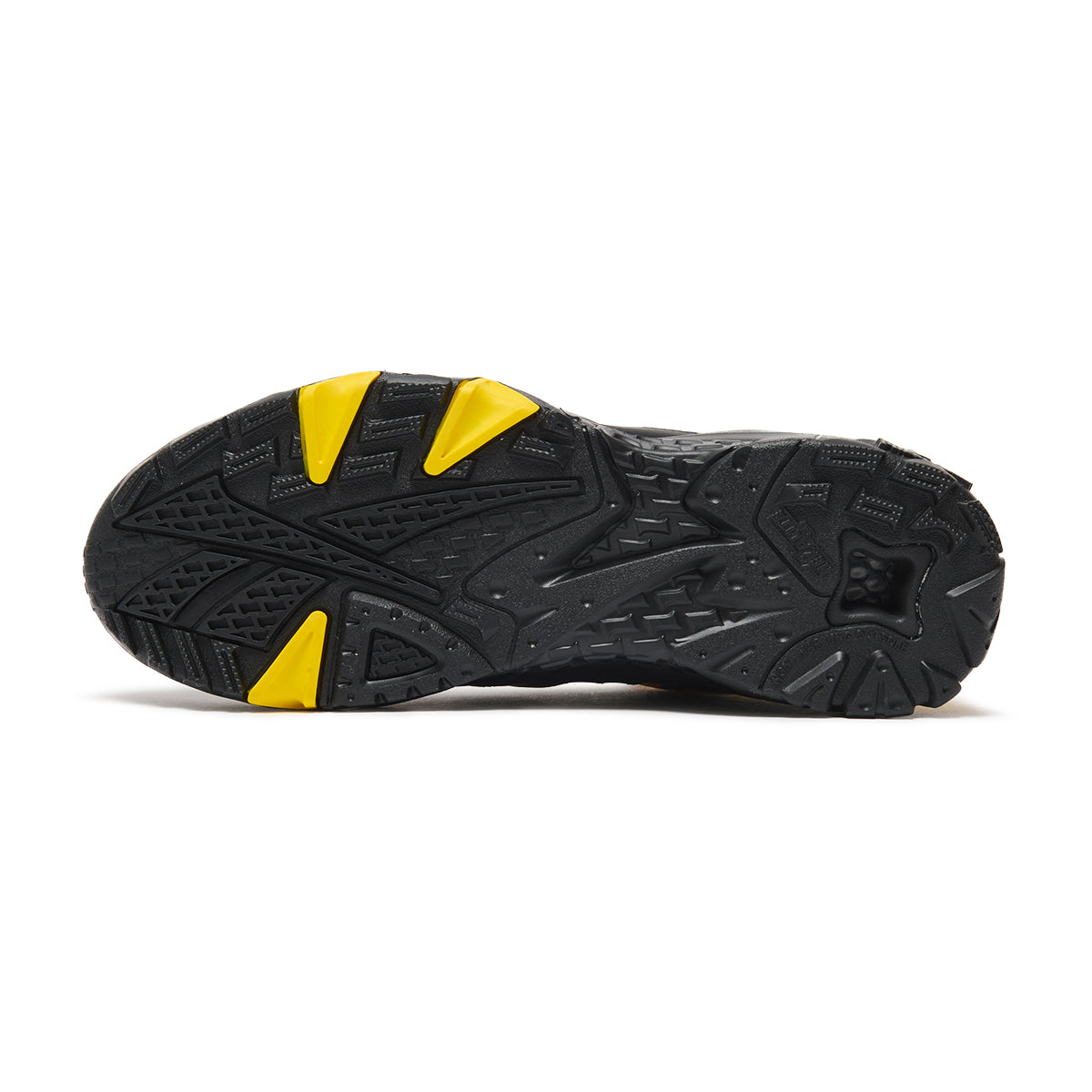 REEBOK BRUTUS LOW リーボック ブルータス ロー 100244787【メンズ ハイカットシューズ 90年代デザイン 26SS】