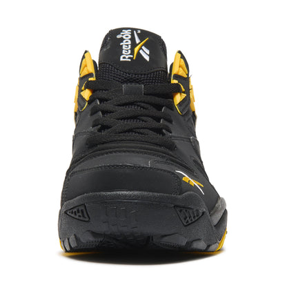 REEBOK BRUTUS LOW リーボック ブルータス ロー 100244787【メンズ ハイカットシューズ 90年代デザイン 26SS】