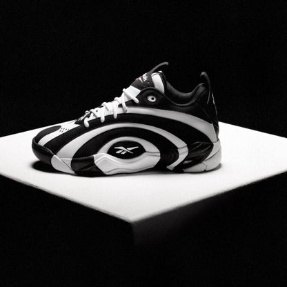 Reebok SHAQNOSIS LOW リーボック シャクノシス ロー 100244789【メンズ スニーカー バスケットボールシューズ  ローカット クッション性 26SS】