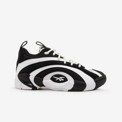 Reebok SHAQNOSIS LOW リーボック シャクノシス ロー 100244789【メンズ スニーカー バスケットボールシューズ  ローカット クッション性 26SS】