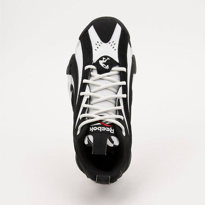 Reebok SHAQNOSIS LOW リーボック シャクノシス ロー 100244789【メンズ スニーカー バスケットボールシューズ  ローカット クッション性 26SS】