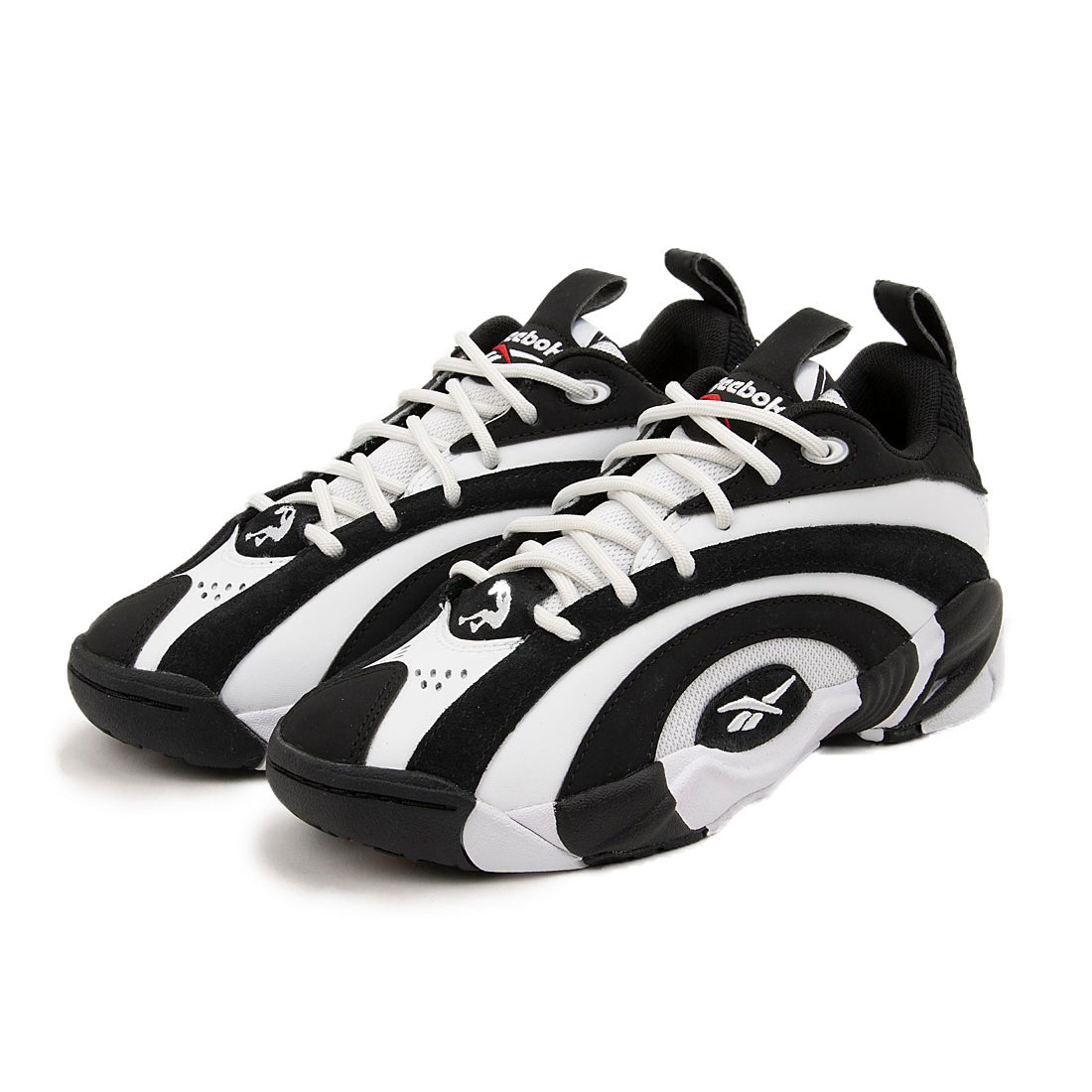 Reebok SHAQNOSIS LOW 100244789 – Kinetics（キネティクス