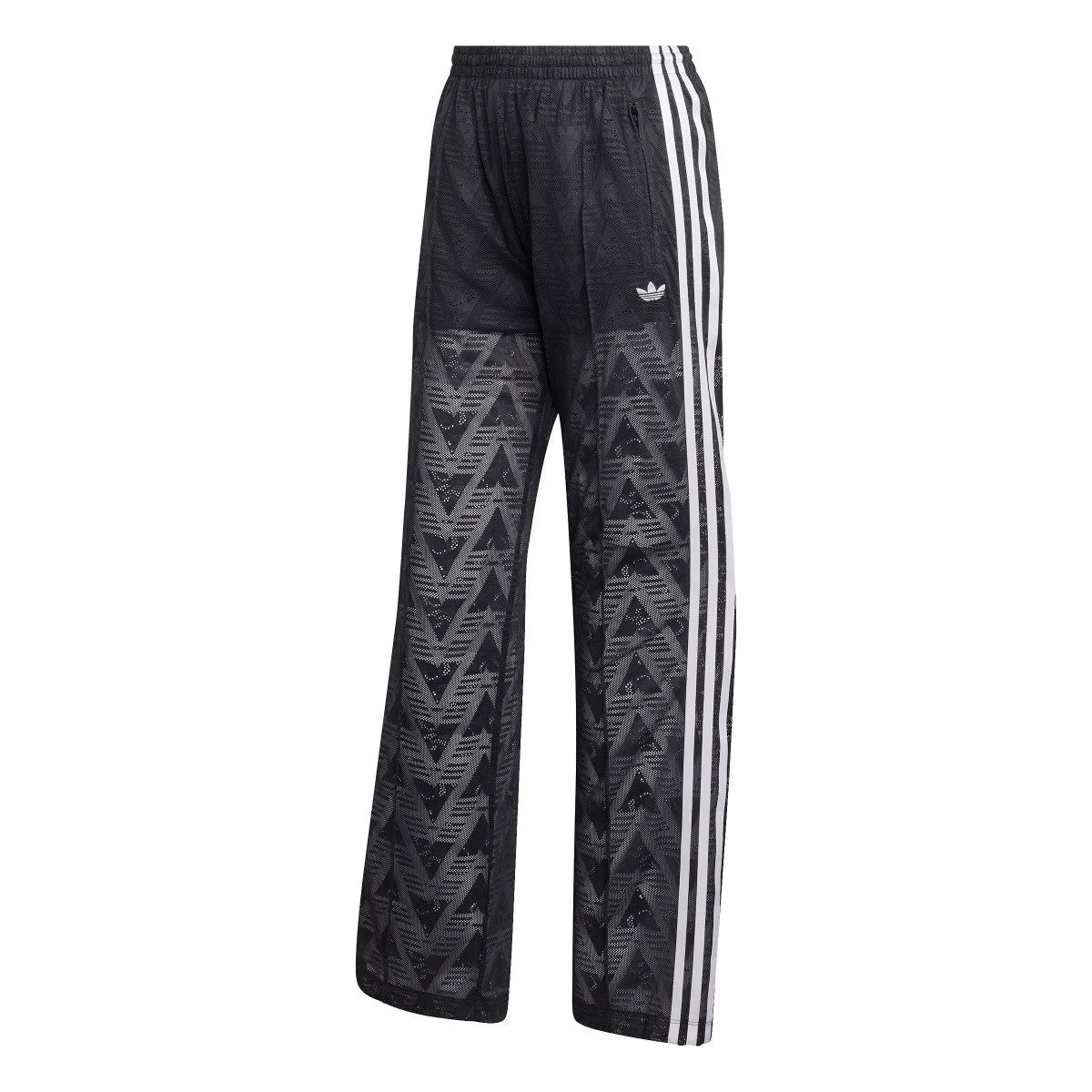adidas originals FIREBIRD CLASSIC LACE TRACKPANTS アディダスオリジナルス ファイアーバード クラシック レース トラックパンツ CE713【レディース トラックパンツ ジャージパンツ レースデザイン フリルディテール  26SS】