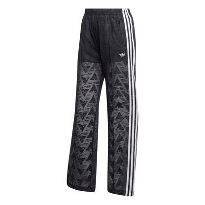 adidas originals FIREBIRD CLASSIC LACE TRACKPANTS アディダスオリジナルス ファイアーバード クラシック レース トラックパンツ CE713【レディース トラックパンツ ジャージパンツ レースデザイン フリルディテール  26SS】