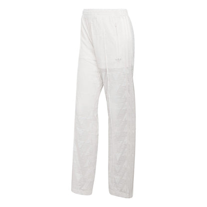 adidas originals FIREBIRD CLASSIC LACE TRACKPANTS アディダスオリジナルス ファイアーバード クラシック レース トラックパンツ CE713【レディース トラックパンツ ジャージパンツ レースデザイン フリルディテール  26SS】