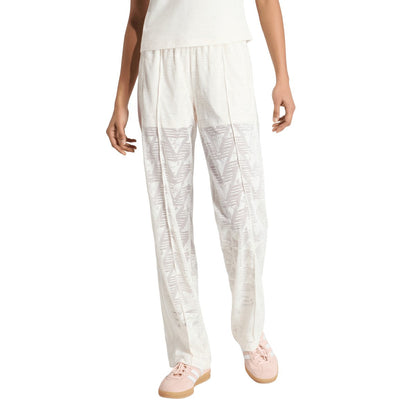 adidas originals FIREBIRD CLASSIC LACE TRACKPANTS アディダスオリジナルス ファイアーバード クラシック レース トラックパンツ CE713【レディース トラックパンツ ジャージパンツ レースデザイン フリルディテール  26SS】