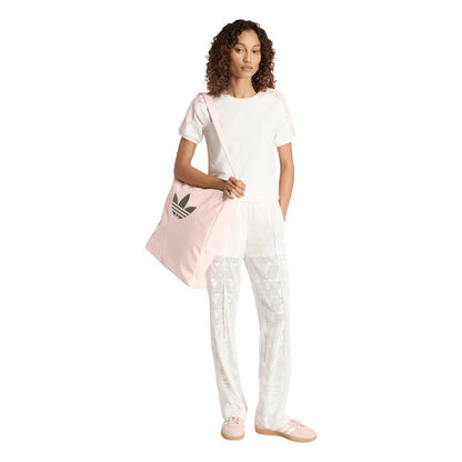 adidas originals FIREBIRD CLASSIC LACE TRACKPANTS アディダスオリジナルス ファイアーバード クラシック レース トラックパンツ CE713【レディース トラックパンツ ジャージパンツ レースデザイン フリルディテール  26SS】