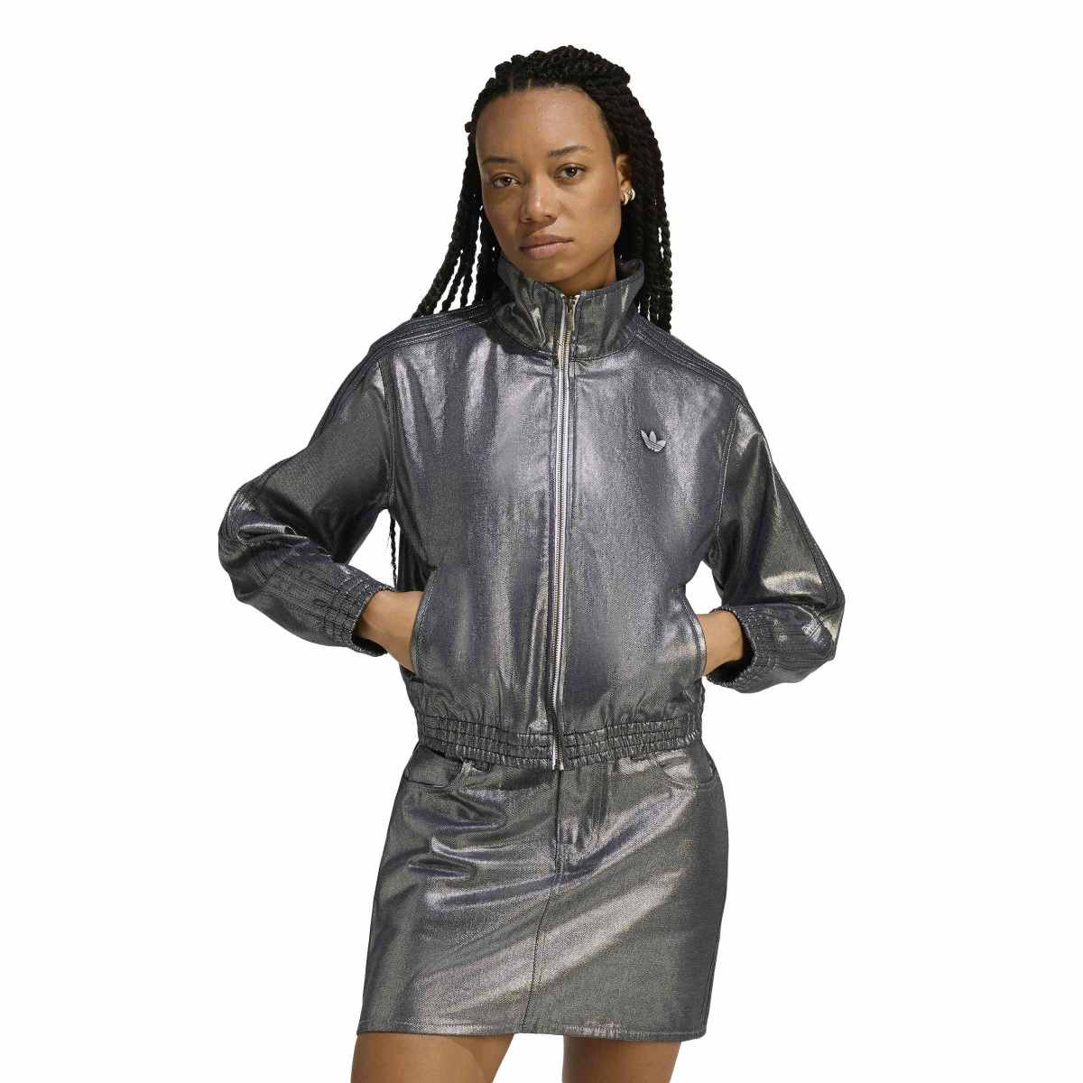 adidas originals FIREBIRD TRACK TOP DENIM KD2910 – Kinetics