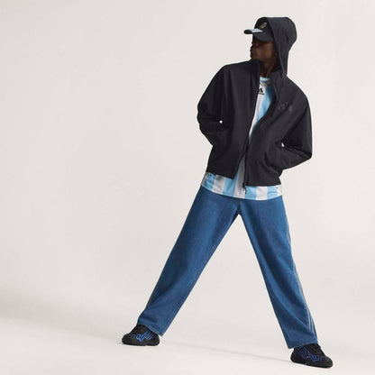 adidas originals FIREBIRD ADICOLOR DENIM PANTS アディダスオリジナルス ファイヤーバード アディカラー デニム パンツ KD1499【メンズ デニムパンツ ミッドライズ ストリート クラシック  26SS】