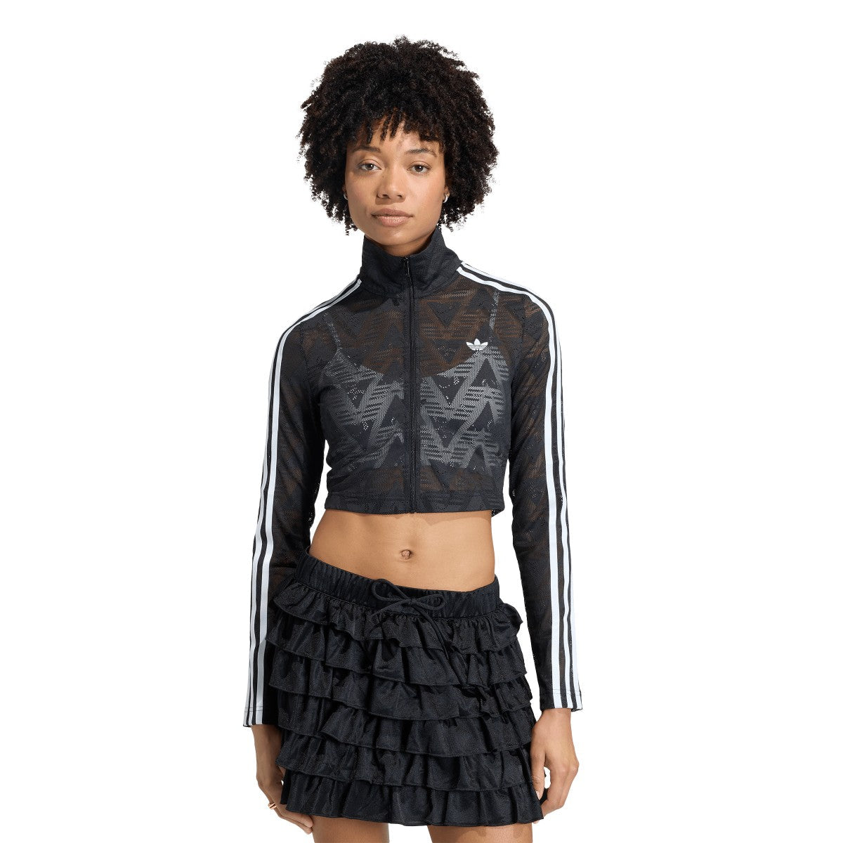 adidas originals FIREBIRD CLASSIC LACE TRACK TOP TB061 – Kinetics