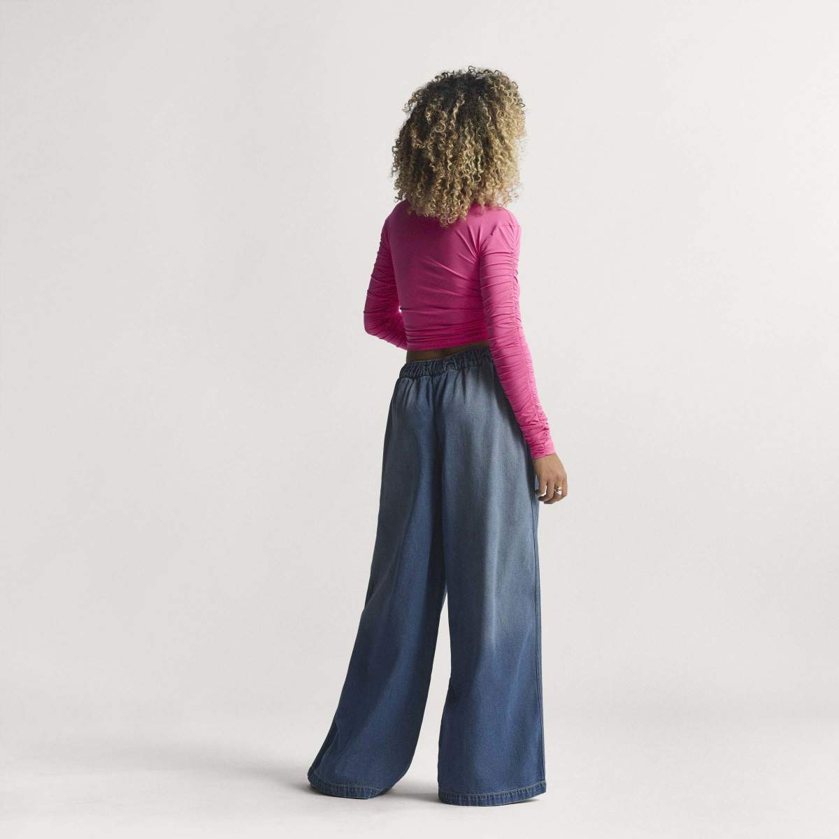 adidas originals DENIM TRACK PANTS KE1071 – Kinetics（キネティクス