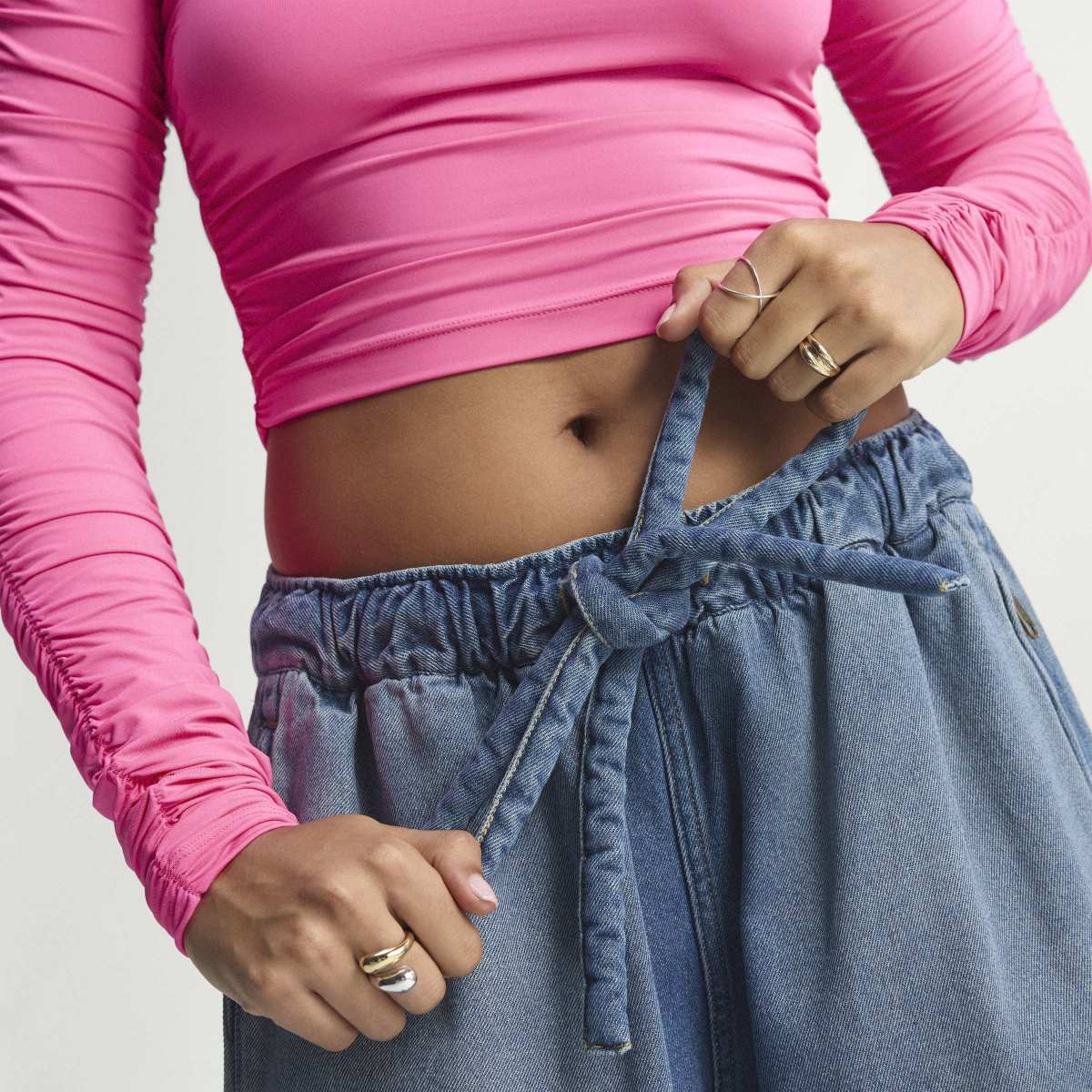 adidas originals DENIM TRACK PANTS KE1071 – Kinetics（キネティクス