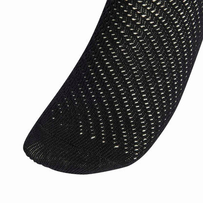 adidas originals CROCHET CREW SOCKS 2 PAIRS アディダスオリジナルス クロシェ クルーソックス 2足組 KD8398【レディース クルー クロシェ スポーツ カジュアル メッシュ 26SS】