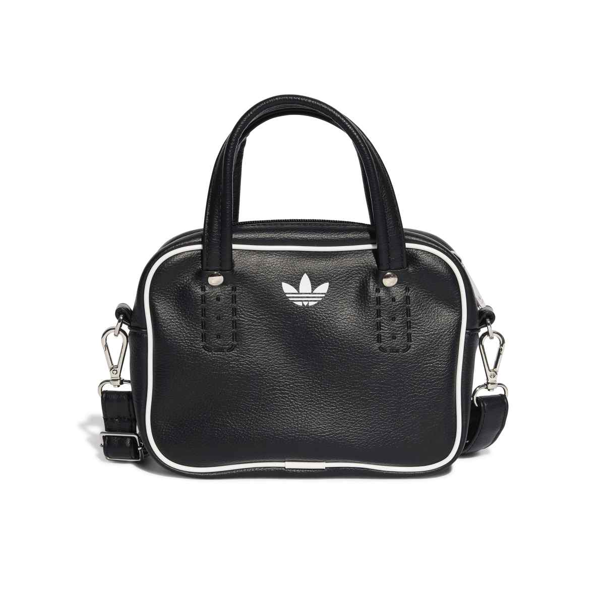 adidas originals ADICOLOR XS BAG アディダスオリジナルス アディカラー XS バッグ JX7872【レディース ミニバッグ ショルダー コンパクト ジップ 26SS】