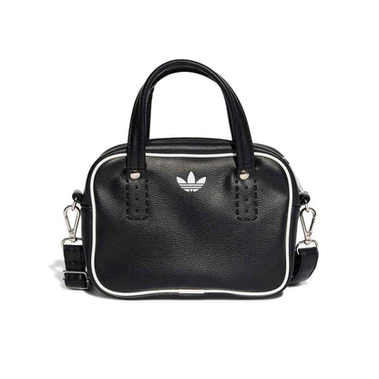 adidas originals ADICOLOR XS BAG アディダスオリジナルス アディカラー XS バッグ JX7872【レディース ミニバッグ ショルダー コンパクト ジップ 26SS】