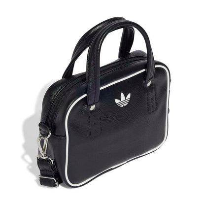 adidas originals ADICOLOR XS BAG アディダスオリジナルス アディカラー XS バッグ JX7872【レディース ミニバッグ ショルダー コンパクト ジップ 26SS】
