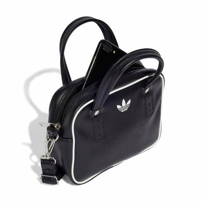 adidas originals ADICOLOR XS BAG アディダスオリジナルス アディカラー XS バッグ JX7872【レディース ミニバッグ ショルダー コンパクト ジップ 26SS】