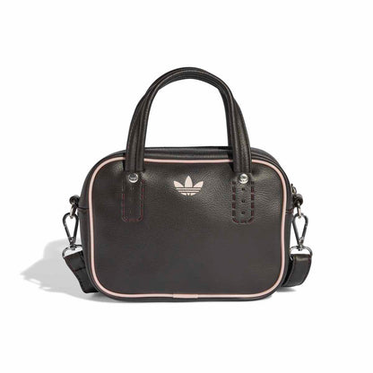 adidas originals ADICOLOR XS BAG アディダスオリジナルス アディカラー XS バッグ KD7844【レディース コンパクトバッグ ショルダーバッグ ハンドバッグ フェイクレザー ジップ 26SS】