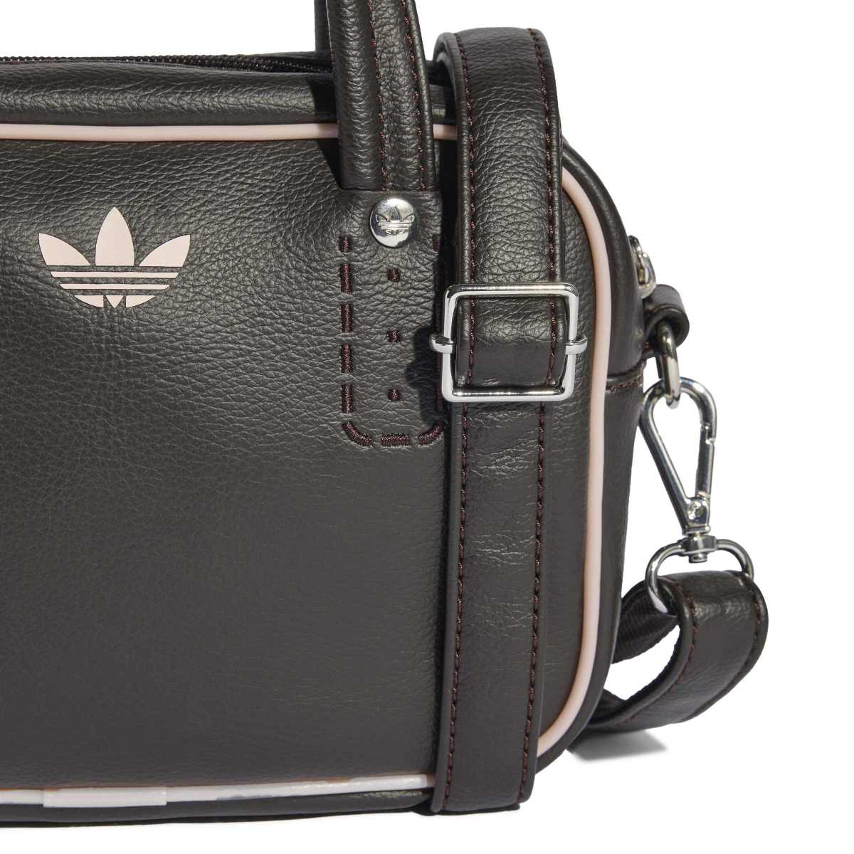 adidas originals ADICOLOR XS BAG アディダスオリジナルス アディカラー XS バッグ KD7844【レディース コンパクトバッグ ショルダーバッグ ハンドバッグ フェイクレザー ジップ 26SS】