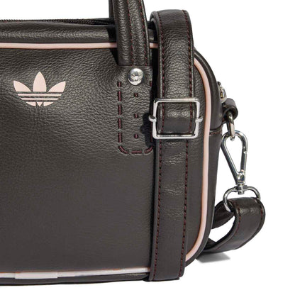 adidas originals ADICOLOR XS BAG アディダスオリジナルス アディカラー XS バッグ KD7844【レディース コンパクトバッグ ショルダーバッグ ハンドバッグ フェイクレザー ジップ 26SS】