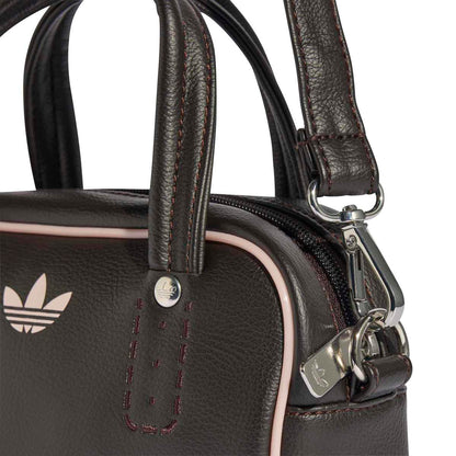 adidas originals ADICOLOR XS BAG アディダスオリジナルス アディカラー XS バッグ KD7844【レディース コンパクトバッグ ショルダーバッグ ハンドバッグ フェイクレザー ジップ 26SS】