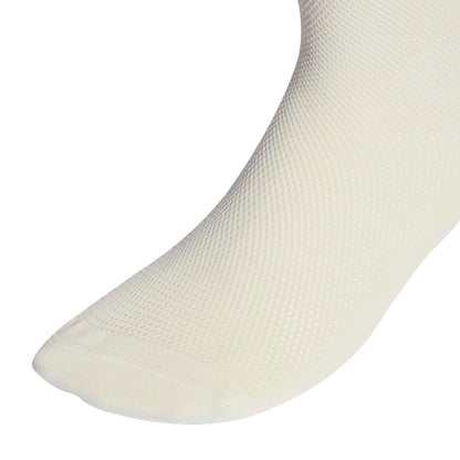 adidas originals PEARLS CREW SOCKS 1 PAIR アディダスオリジナルス パールズ クルーソックス 1足 KD8378【レディース クルーソックス パール付き アクセント カジュアル 26SS】