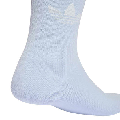 adidas originals 3-STRIPES KNEE SOCKS 2 PAIRS アディダスオリジナルス スリーストライプス ニーソックス 2足組 KD8259【レディース ニーソックス スポーツソックス サッカー カジュアルスポーツ 26SS】