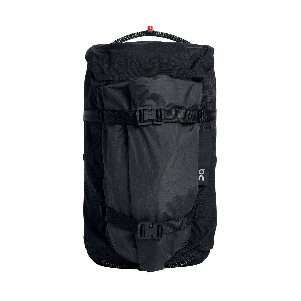 On Speed Pack 24L Elite オン スピードパック 24L エリート 2UE10160761【メンズ バックパック デイパック 通勤 通学 収納 耐久 26SS】