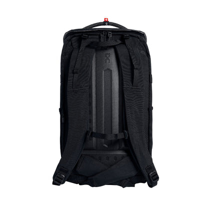 On Speed Pack 24L Elite オン スピードパック 24L エリート 2UE10160761【メンズ バックパック デイパック 通勤 通学 収納 耐久 26SS】