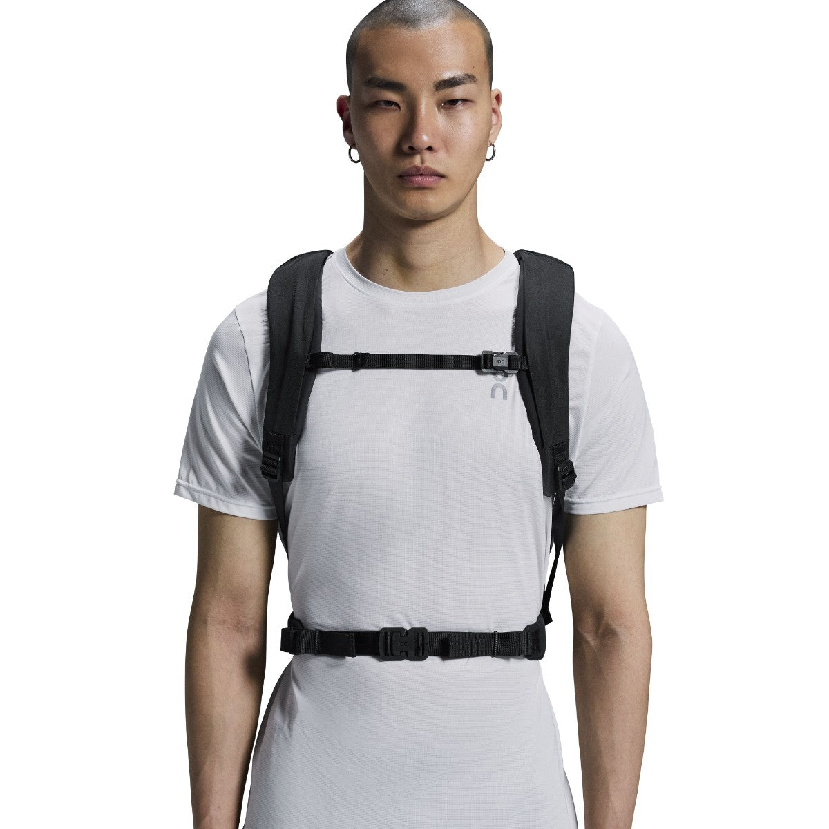 On Speed Pack 24L Elite オン スピードパック 24L エリート 2UE10160761【メンズ バックパック デイパック 通勤 通学 収納 耐久 26SS】