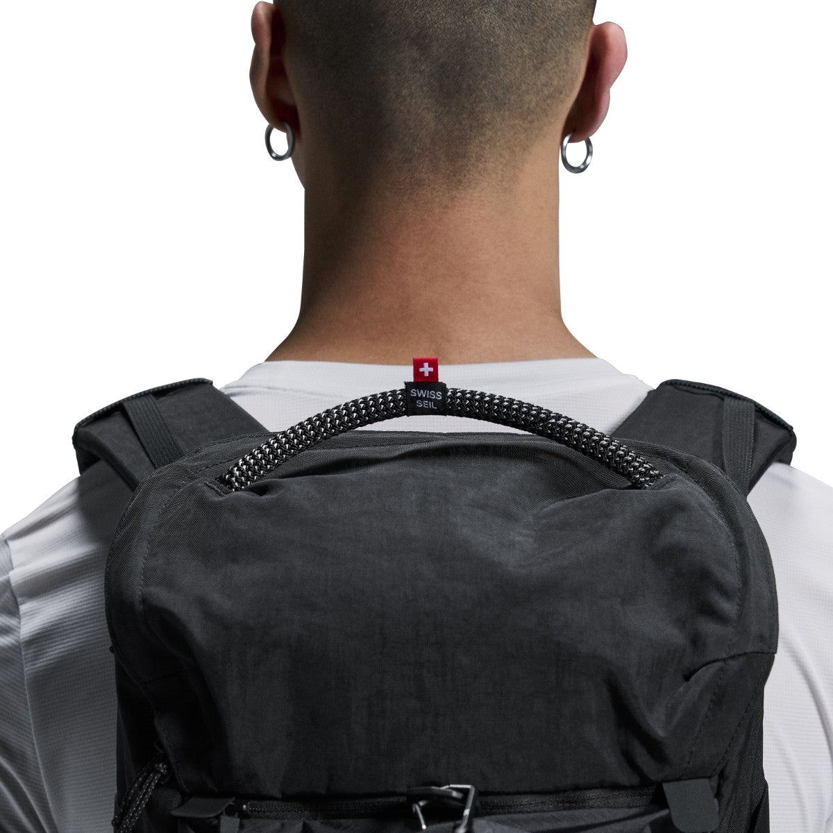 On Speed Pack 24L Elite オン スピードパック 24L エリート 2UE10160761【メンズ バックパック デイパック 通勤 通学 収納 耐久 26SS】