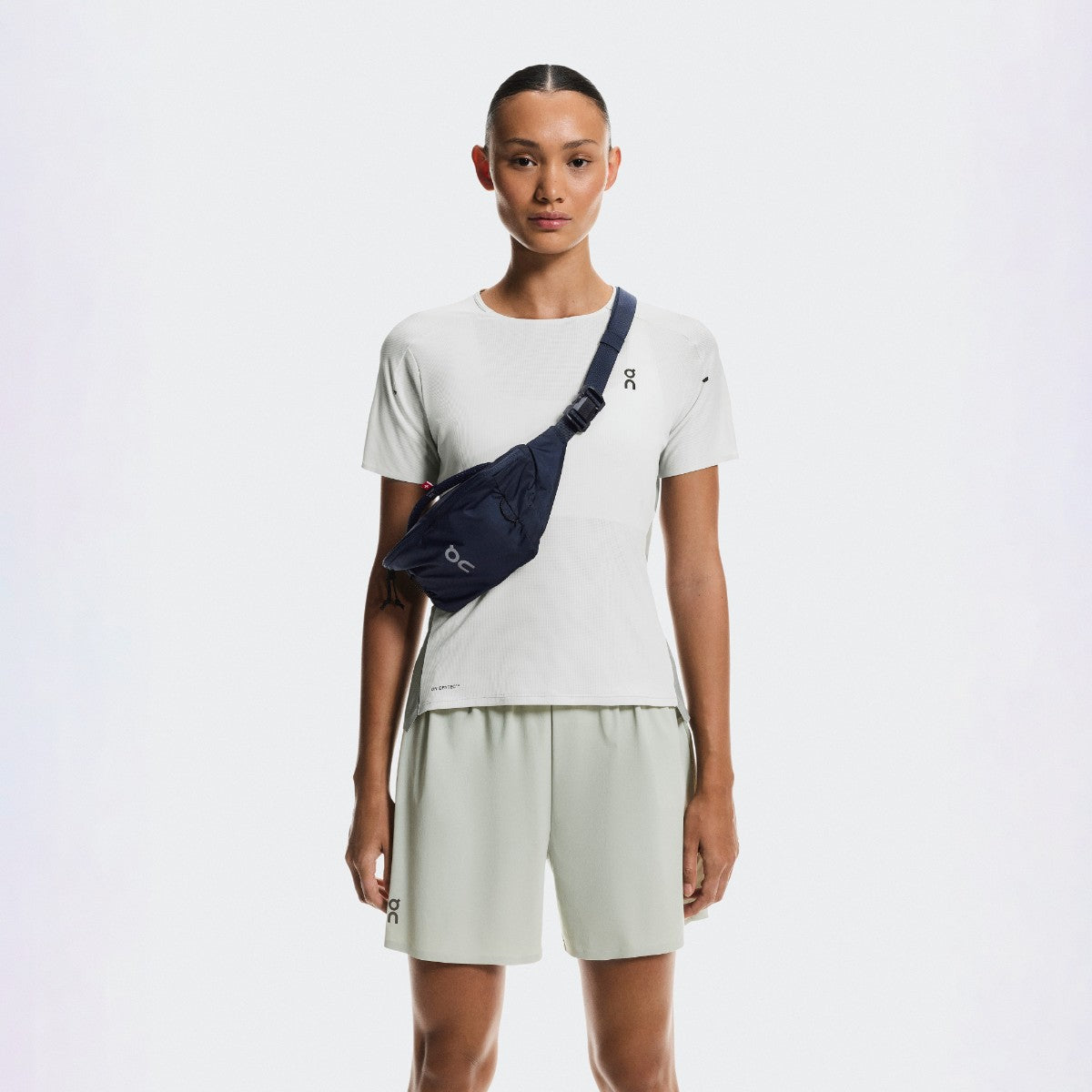 Waist Pack 2L Lite