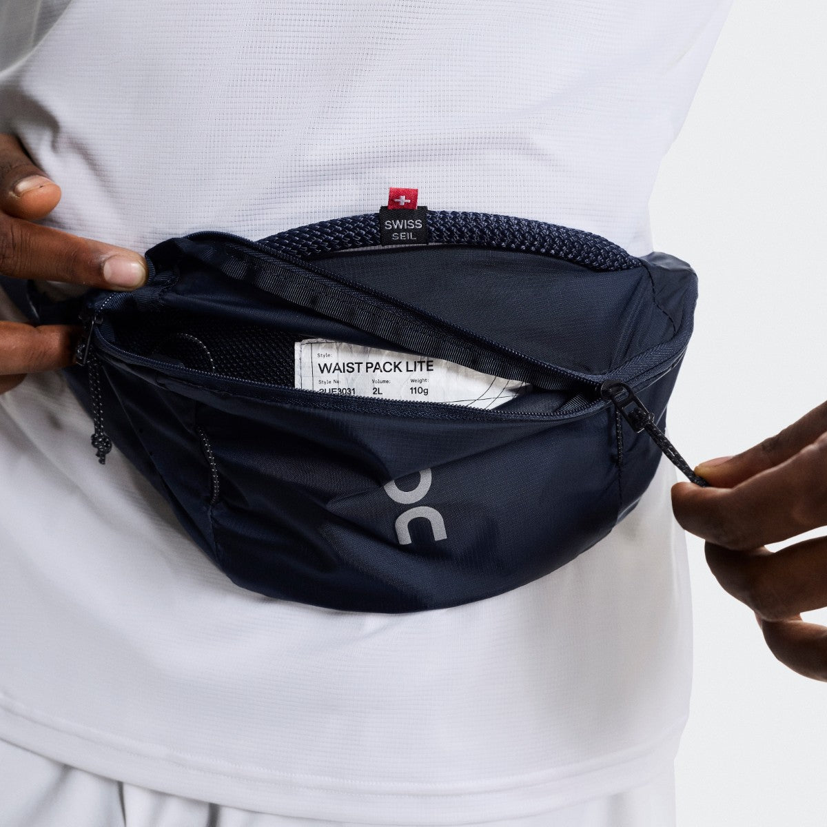 Waist Pack 2L Lite