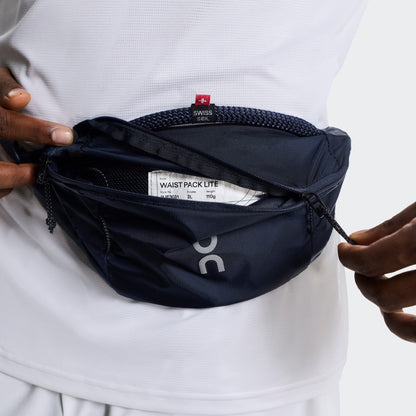 Waist Pack 2L Lite