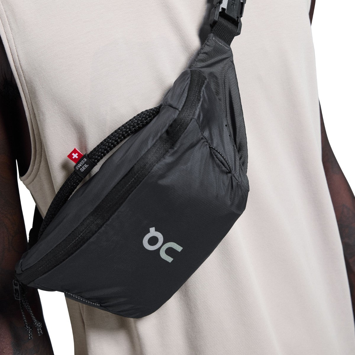 On Waist Pack 2L Lite 2UE30312792 – Kinetics（キネティクス