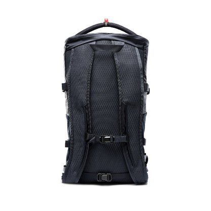 On Speed Pack 18L Lite オン スピードパック 18L ライト 2UE30520255【メンズ バックパック 軽量リュック 通勤リュック アウトドアリュック ランニングバッグ 26SS】
