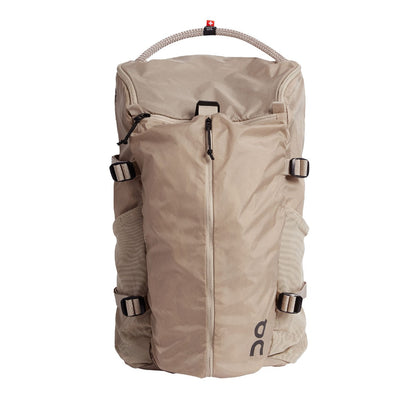 On Speed Pack 18L Lite オン スピードパック 18L ライト 2UE30520554【メンズ 軽量バックパック デイパック コンパクト 収納 通勤 アウトドア 26SS】
