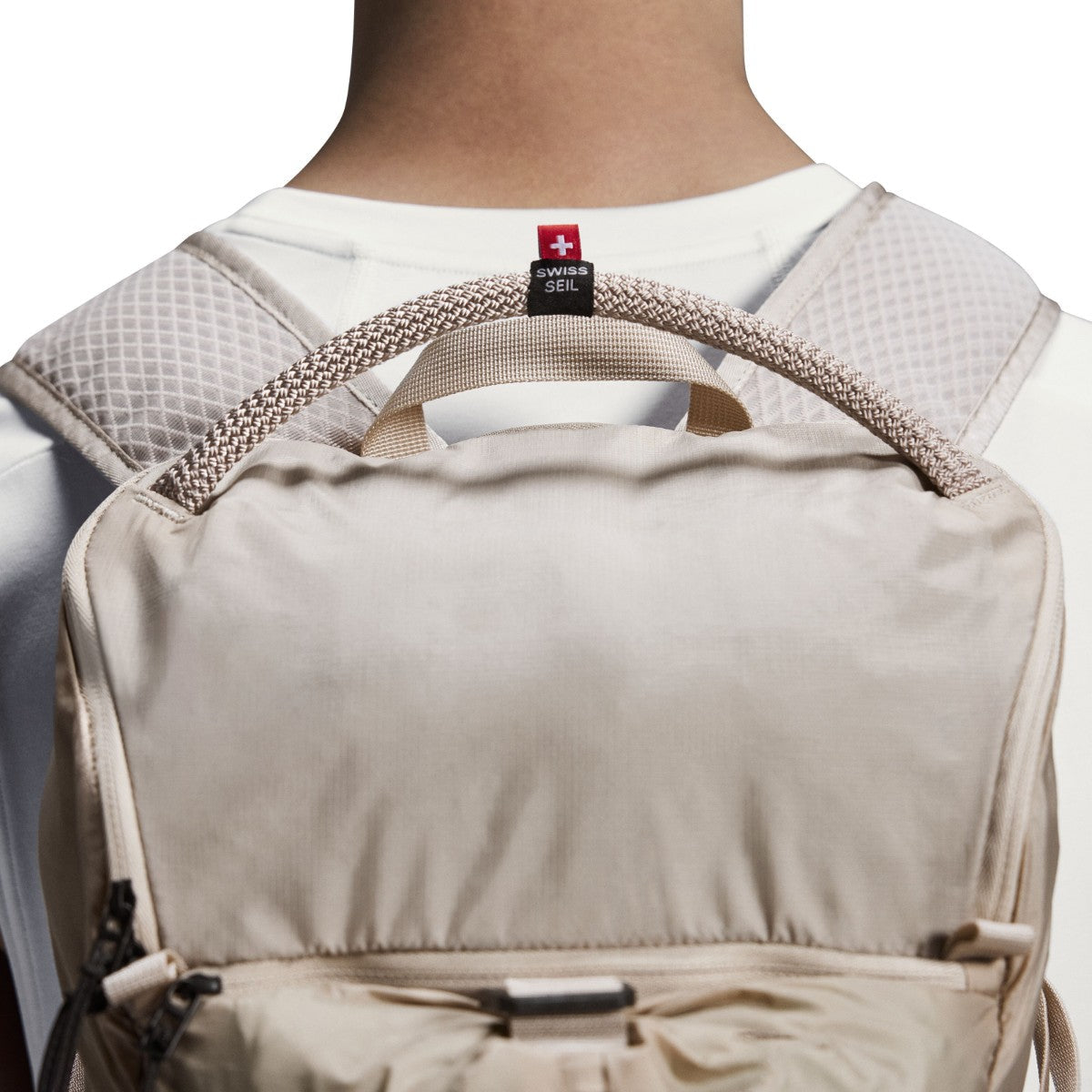 On Speed Pack 18L Lite オン スピードパック 18L ライト 2UE30520554【メンズ 軽量バックパック デイパック コンパクト 収納 通勤 アウトドア 26SS】