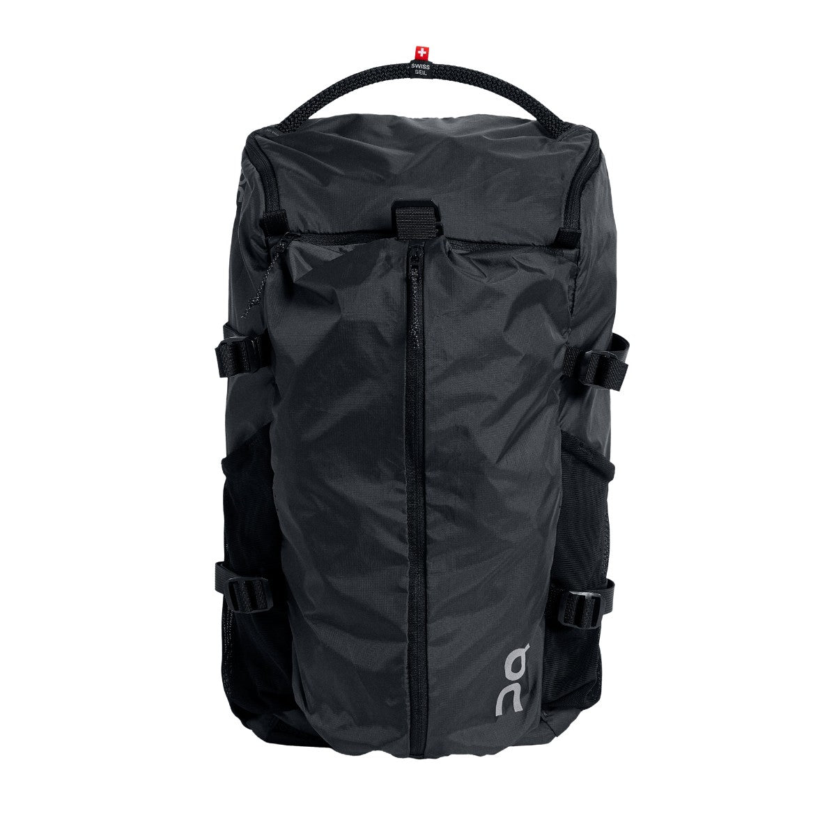 On Speed Pack 18L Lite オン スピードパック 18L ライト 2UE30522792【メンズ バックパック 軽量リュック 通勤リュック アウトドアリュック ランニングバッグ 26SS】