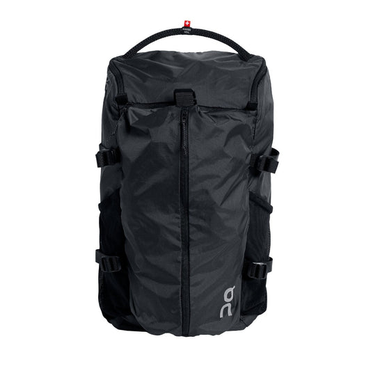 On Speed Pack 18L Lite オン スピードパック 18L ライト 2UE30522792【メンズ バックパック 軽量リュック 通勤リュック アウトドアリュック ランニングバッグ 26SS】