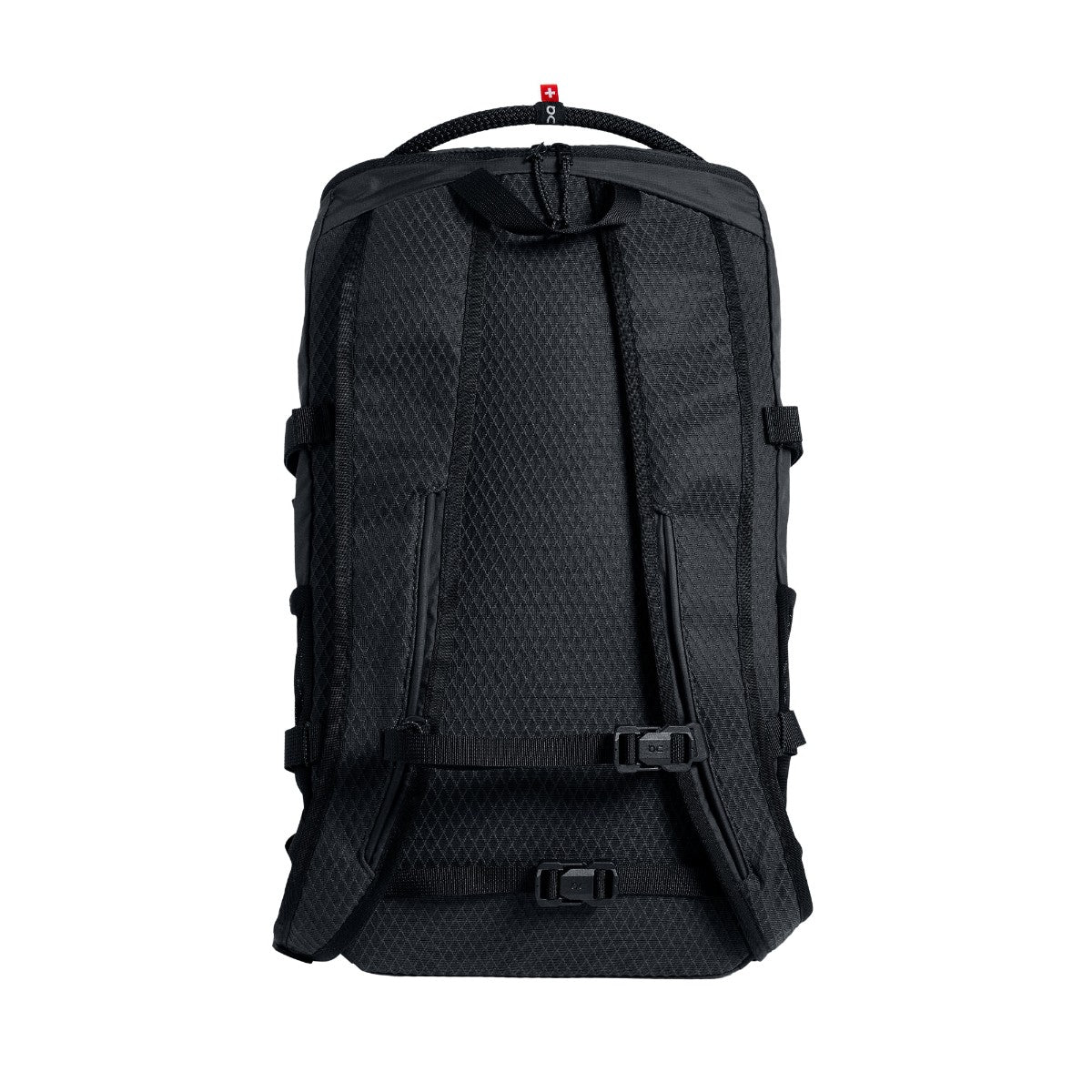 On Speed Pack 18L Lite オン スピードパック 18L ライト 2UE30522792【メンズ バックパック 軽量リュック 通勤リュック アウトドアリュック ランニングバッグ 26SS】