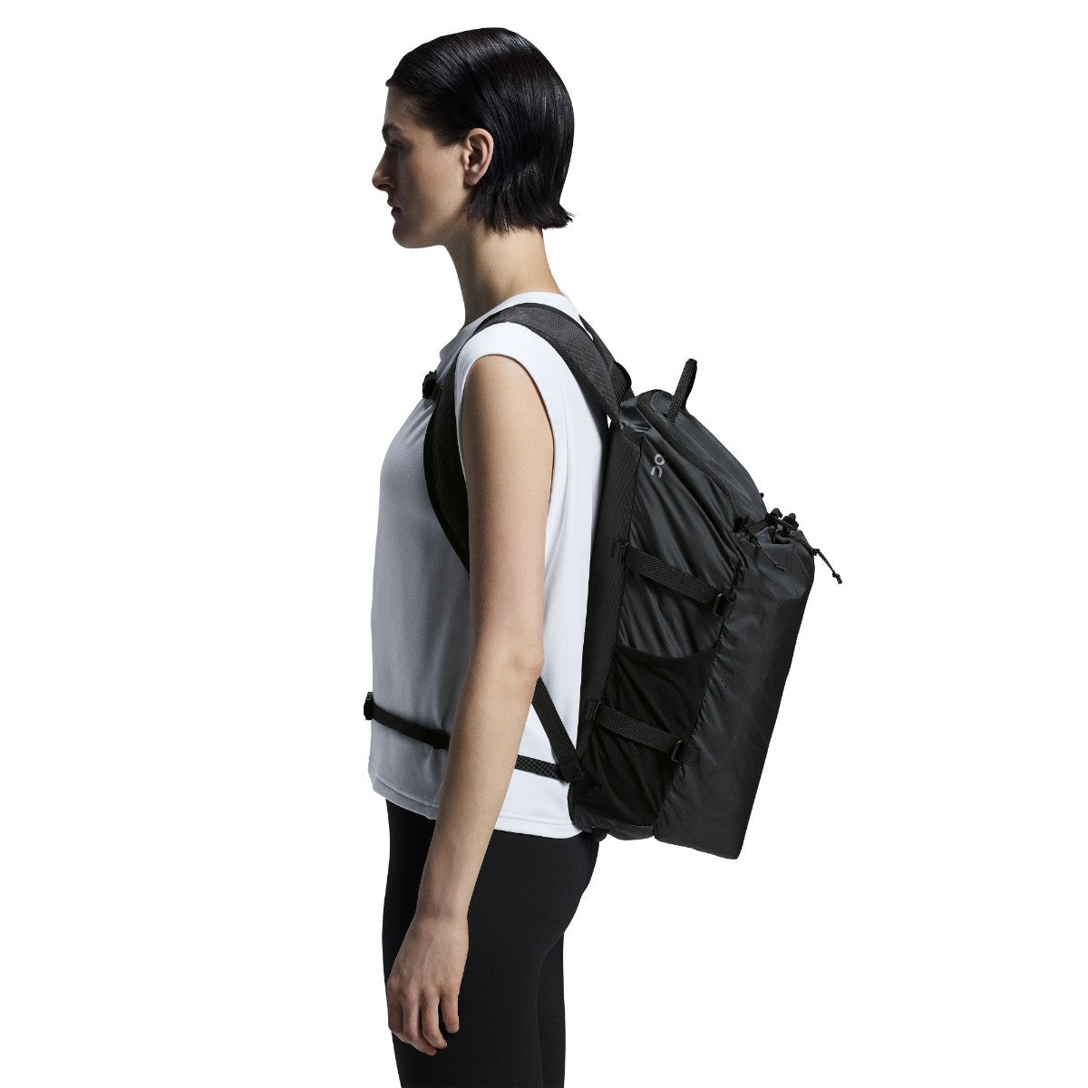 On Speed Pack 18L Lite オン スピードパック 18L ライト 2UE30522792【メンズ バックパック 軽量リュック 通勤リュック アウトドアリュック ランニングバッグ 26SS】