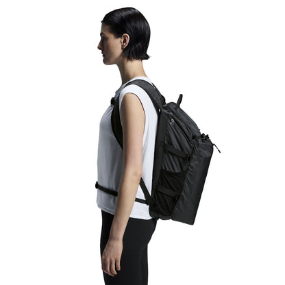 On Speed Pack 18L Lite オン スピードパック 18L ライト 2UE30522792【メンズ バックパック 軽量リュック 通勤リュック アウトドアリュック ランニングバッグ 26SS】