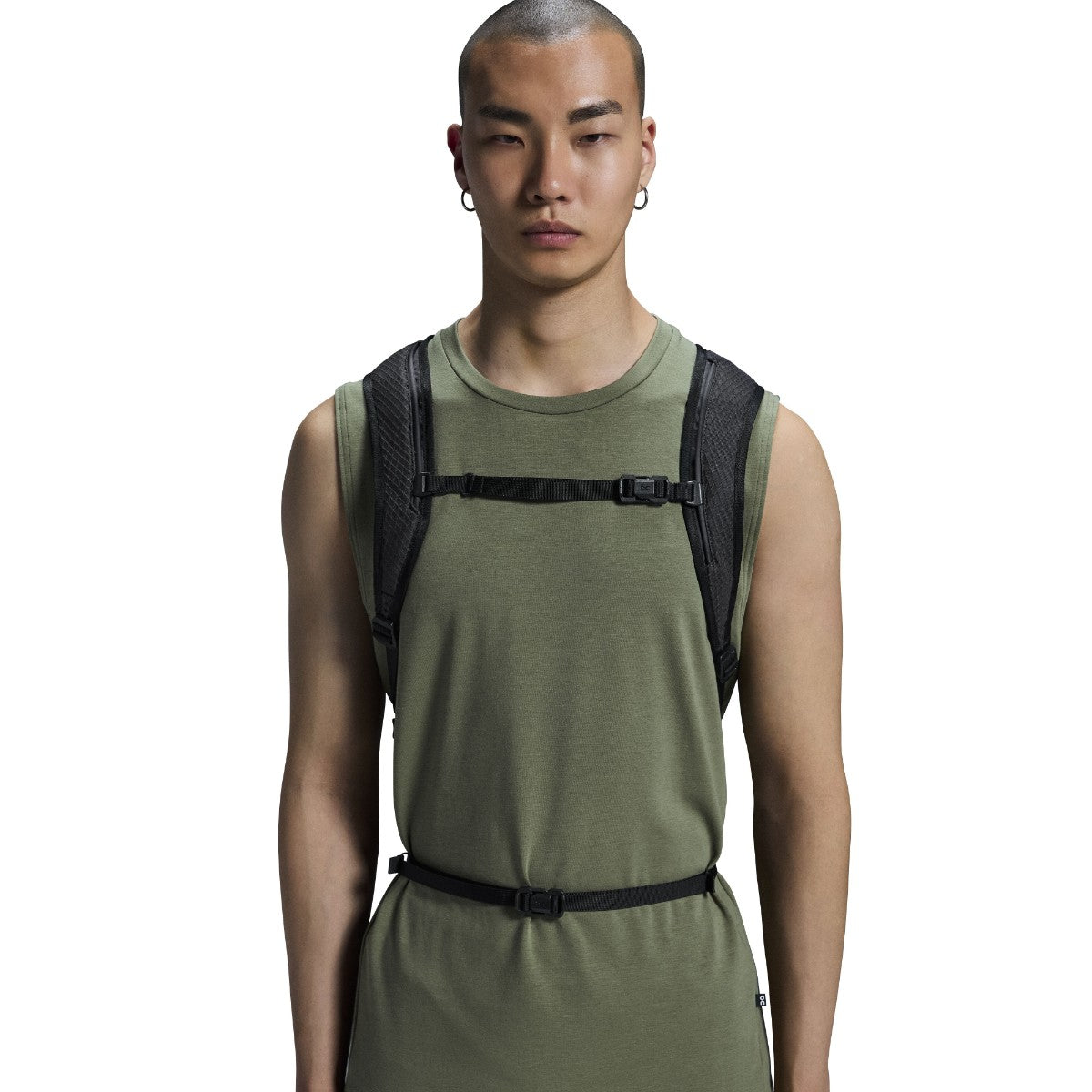 On Speed Pack 18L Lite オン スピードパック 18L ライト 2UE30522792【メンズ バックパック 軽量リュック 通勤リュック アウトドアリュック ランニングバッグ 26SS】