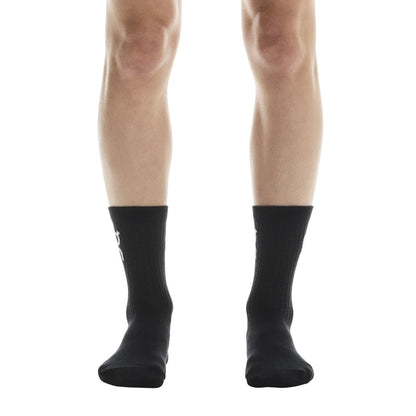 On Logo Sock High 3P オン ロゴソックスハイ3P 2UF10310553【メンズ ソックス ハイソックス デイリー 快適 通気性 26SS】